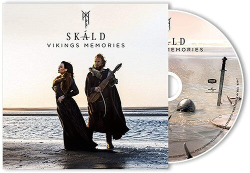 Skald: Vikings Memories - CD
