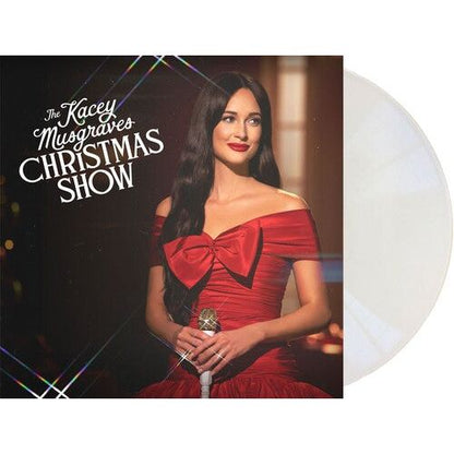 Kacey Musgraves - The Kacey Musgraves Christmas Show - VINYL