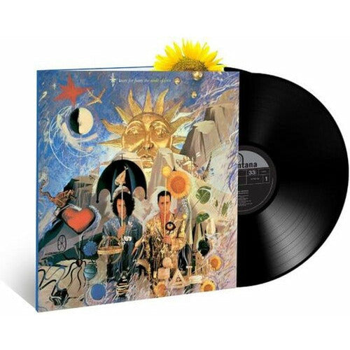 Tears for Fears - The Seeds Of Love - VINYL