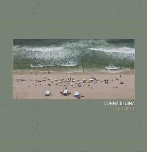 Donna Regina: Transient - VINYL