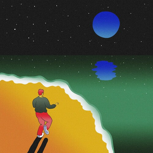 Kuplowsky, Luka: Stardust - VINYL