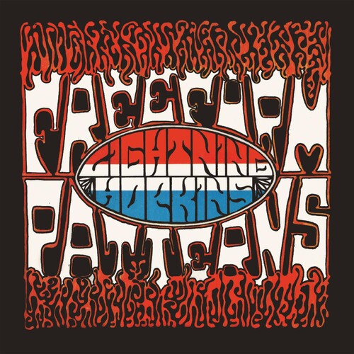 Lightnin' Hopkins: Free Form Patterns - CD