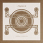Rapoon: Vernal Crossing - VINYL