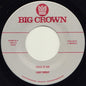 Lady Wray: Piece Of Me / Come On In - 7-INCH SINGLE