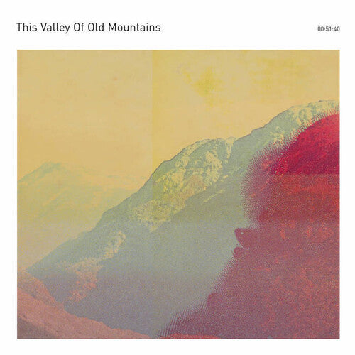 This Valley Of Old Mountains: This Valley Of Old Mountains - CD