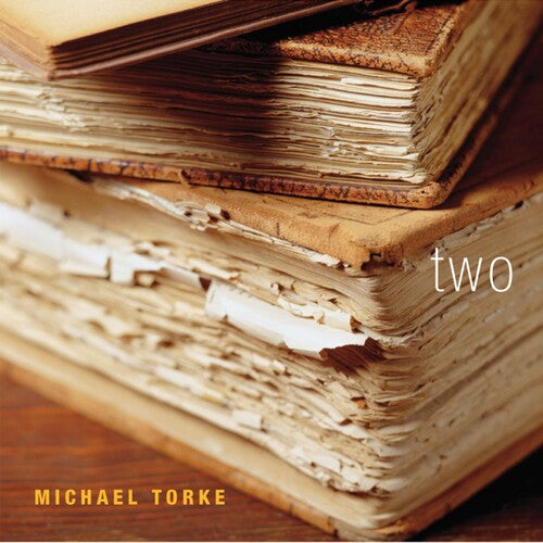 Michael Torke: Two - CD