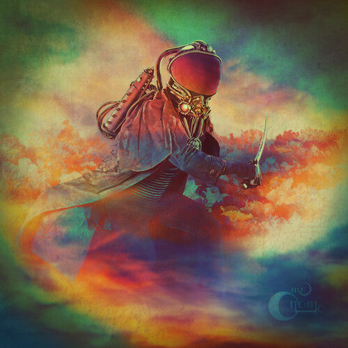 Mr. Gnome: The Day You Flew Away - VINYL