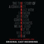 Andrew Lippa: Unbreakable (Original Cast Recording) - CD