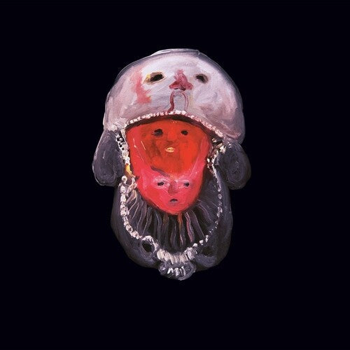 Kassel Jaeger: Meith - VINYL