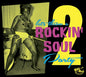 Various Artists: Rockin Soul Party 2 (Various Artists) - CD