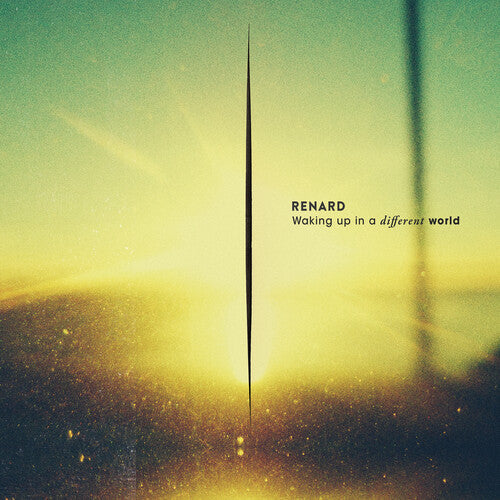 Renard: Waking Up In A Different World - VINYL