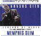 Memphis Slim: Kansas City: The Best Of - CD