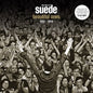 Suede: Beautiful Ones: The Best Of Suede 1992-2018 [180-Gram Black Vinyl] - VINYL