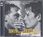 Nino Rota: Rocco E I Suoi Fratelli (Rocco and His Brothers (Original Soundtrack) - CD