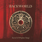 Backworld: Sacred & Profane Songs - CD