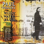 Paul Rodgers: Muddy Water Blues: A Tribute To Muddy Waters - CD