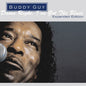Buddy Guy: Damn Right I've Got The Blues - CD