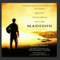 Bruce Rowland: Madison (Original Motion Picture Score) - CD