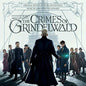 James Newton Howard: Fantastic Beasts: The Crimes of Grindelwald (Original Motion Picture Soundtrack) - VINYL