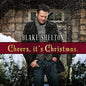 Blake Shelton - Cheers, It's Christmas - VINYL