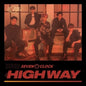 Seven O'Clock: Highway (incl. Photobook, Bookmark + Photocard) - CD