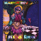 Martin Rev: See Me Ridin - VINYL
