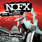 NOFX: THE DECLINE (LIVE AT RED ROCKS) - VINYL