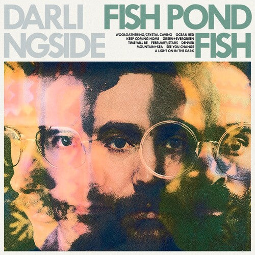Darlingside: FISH POND FISH - VINYL