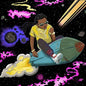 Takeoff: The Last Rocket - VINYL
