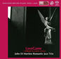 Di Martino, John / Romantic Jazz Trio: Love Game: Lady Gaga Ni Sasagu - SUPER-AUDIO CD