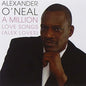 Alexander O'Neal: Million Love Songs (Alex Loves) - CD