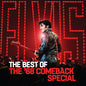 Elvis Presley: The Best Of The '68 Comeback Special - CD