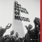 Various Artists: The Social Power of Music (Various Artists) - CD