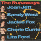 The Runaways: Best Of The Runaways - VINYL