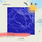Lazerbeak: Luther - VINYL