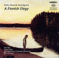 Nordgren / Valo / Harju: Finnish Elegy - SUPER-AUDIO CD