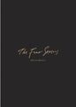Hwang Chi Yeul: Vol 2: The Four Seasons - CD