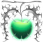 A.G. Cook: Apple - VINYL