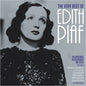 Edith Piaf: Very Best Of - CD