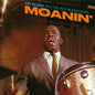 Art Blakey: Moanin [180-Gram Red Colored Vinyl With Bonus Tracks] - VINYL