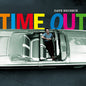 Dave Brubeck: Time Out [180-Gram Yellow Colored Vinyl With Bonus Track] - VINYL