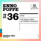 Poppe: Musica Viva - Poppe 36 - CD