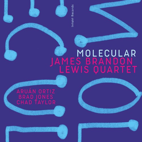 Lewis: Molecular - CD