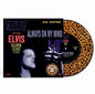 Danzig: Always On My Mind - 7-INCH SINGLE