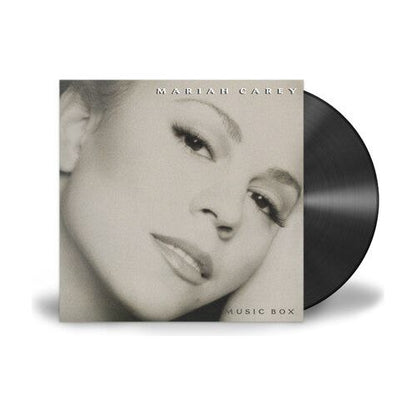 Mariah Carey - Music Box - VINYL