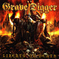 Grave Digger: Liberty or Death - VINYL