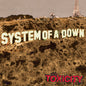 System of a Down: Toxicity - CD