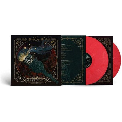 Mastodon - Medium Rarities - VINYL