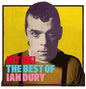 Ian Dury: Hit Me: The Best Of - CD