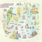 Skyway Man: The World Only Ends When You Die - VINYL